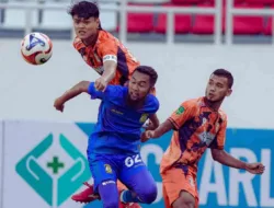 Klasemen Liga 2 Championship 2025 per 7 Oktober: FC Bekasi City & Kendal Tornado FC Naik Peringkat