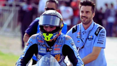 Klasemen MotoGP 2025 Terbaru Usai GP Indonesia Mandalika Fermin Aldeguer Naik, Marquez Masih Perkasa