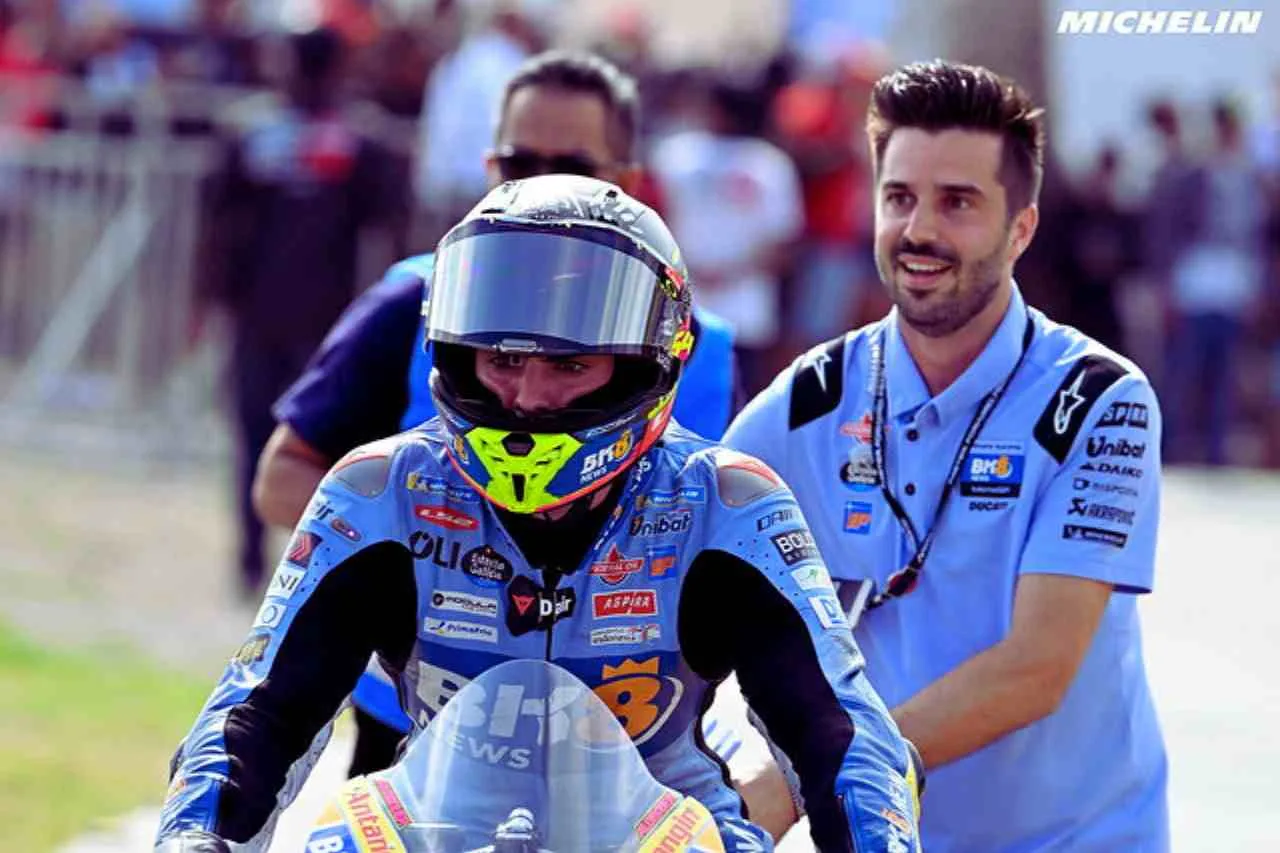 Klasemen MotoGP 2025 Terbaru Usai GP Indonesia Mandalika Fermin Aldeguer Naik, Marquez Masih Perkasa