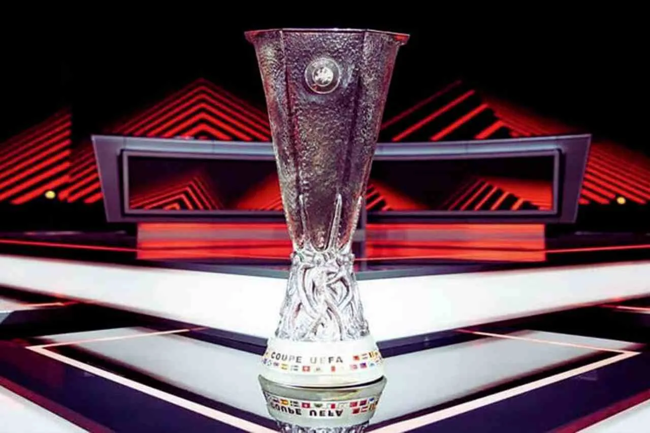 Laga Klasik AS Roma vs Viktoria Plzen! Jadwal Matchday 3 Europa League 20252026 Pekan Ini
