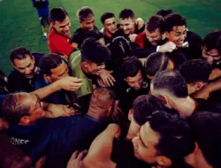 Laga Timnas Indonesia vs Timnas Arab Saudi Tayang Dimana? Ini Jadwal dan Stasiun TV Resminya