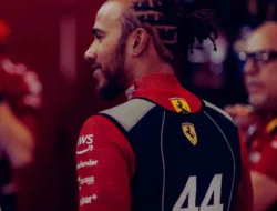 Lewis Hamilton Peringatkan Duo McLaren: “Kalau Tak Kejam, Verstappen Akan Ambil Gelarnya”