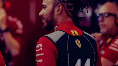 Lewis Hamilton Peringatkan Duo McLaren “Kalau Tak Kejam, Verstappen Akan Ambil Gelarnya”