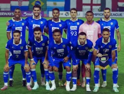 Live Streaming Persib Bandung vs Bangkok United: Jadwal, Siaran TV, dan Link Tonton