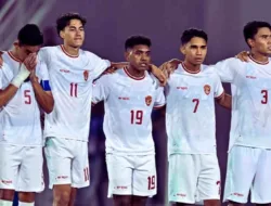 Live Streaming Timnas U23 Indonesia vs India, Tayang Dimana?