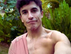 Marc Marquez Jalani Operasi Bahu Setelah Insiden di Mandalika, Absen Hingga Akhir Musim