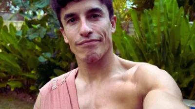 Marc Marquez Jalani Operasi Bahu Setelah Insiden di Mandalika, Absen Hingga Akhir Musim