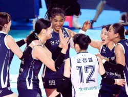 Moma Mengamuk! HI Pass Expressway Raih Kemenangan Perdana Usai Duel Sengit Lawan Heungkuk Pink Spiders