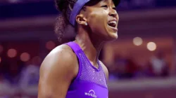 Naomi Osaka Tuntaskan Dendam di Wuhan, Comeback Spektakuler Singkirkan Leylah Fernandez