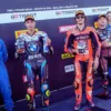 Nicolo Bulega Pecahkan Rekor Lap, Amankan Pole Position di WorldSBK Spanyol 2025