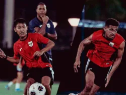 Perkiraan Pemain Timnas Indonesia vs Irak: Patrick Kluivert Siapkan Rotasi untuk Laga Penting WCQ 2026
