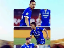 Persib Bandung Bangga Sumbang Pemain Terbanyak ke Timnas Indonesia, Eliano Reijnders Siap Berjuang di Timnas