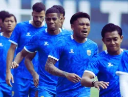 Prediksi Bola Persib Bandung vs Selangor FC Hari Ini 23 Oktober: Maung Bandung Siap Tancap Gas di GBLA