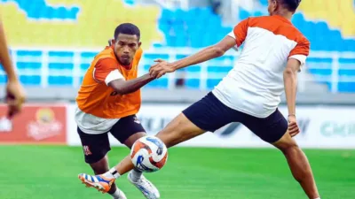Preview Deltras FC vs Persiku Kudus: Duel Tim Terluka di Gelora Delta