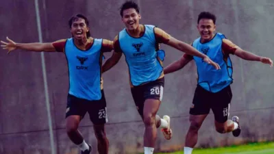 Preview Dewa United Banten FC vs Madura United FC Laskar Sape Kerrab Siap Curi Poin di Banten