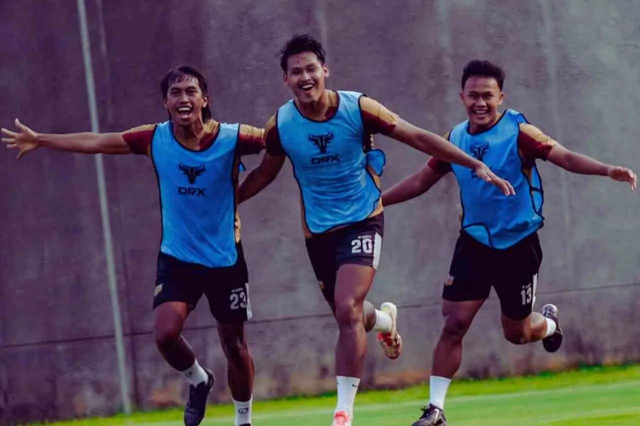 Preview Dewa United Banten FC vs Madura United FC Laskar Sape Kerrab Siap Curi Poin di Banten