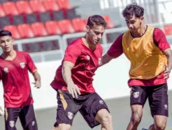 Preview Laga Kendal Tornado FC vs Persiba Balikpapan: Duel Sengit Perebutan Poin di Jatidiri