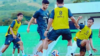 Preview Laga PSS Sleman vs Persipal FC: Super Elang Jawa Bidik Kemenangan Keempat Beruntun