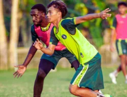 Preview PSBS Biak Vs Persib Bandung: Misi Bangkit Laskar Badai Pasifik Tantang Pangeran Biru di Sleman