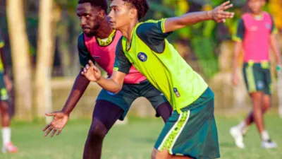 Preview PSBS Biak Vs Persib Bandung Misi Bangkit Laskar Badai Pasifik Tantang Pangeran Biru di Sleman
