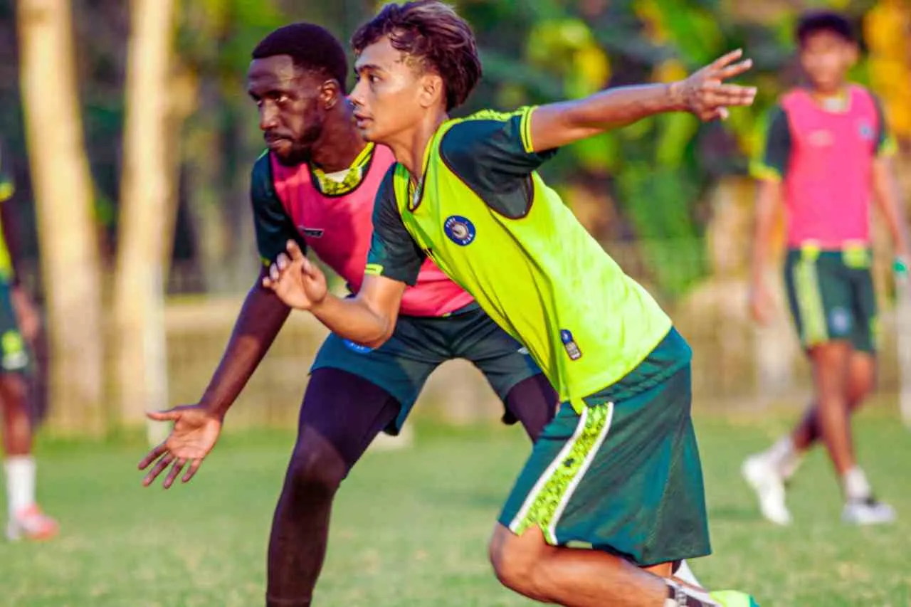 Preview PSBS Biak Vs Persib Bandung Misi Bangkit Laskar Badai Pasifik Tantang Pangeran Biru di Sleman