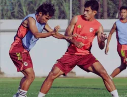 Preview PSM Makassar Bersama Caretaker Baru: Pasukan Ramang Siap Hadapi Arema FC di Parepare