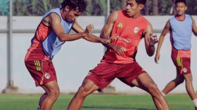 Preview PSM Makassar Bersama Caretaker Baru: Pasukan Ramang Siap Hadapi Arema FC di Parepare