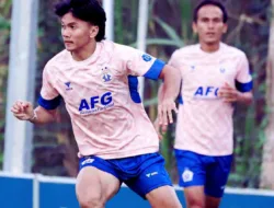 Preview Persik Kediri Jelang Laga Pekan 9: Uji Coba Lawan Gresik United Demi Jaga Kekompakan Tim