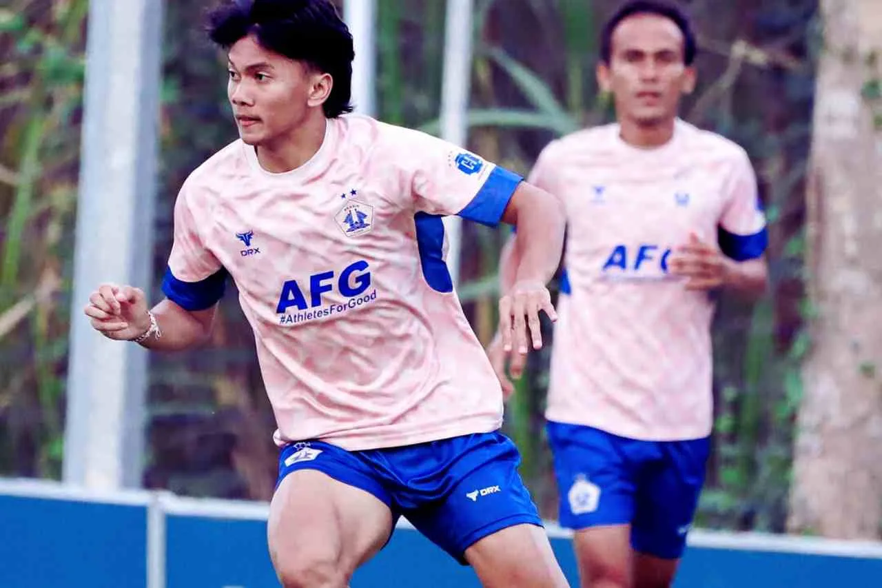Preview Persik Kediri Jelang Laga Pekan 9 Uji Coba Lawan Gresik United Demi Jaga Kekompakan Tim