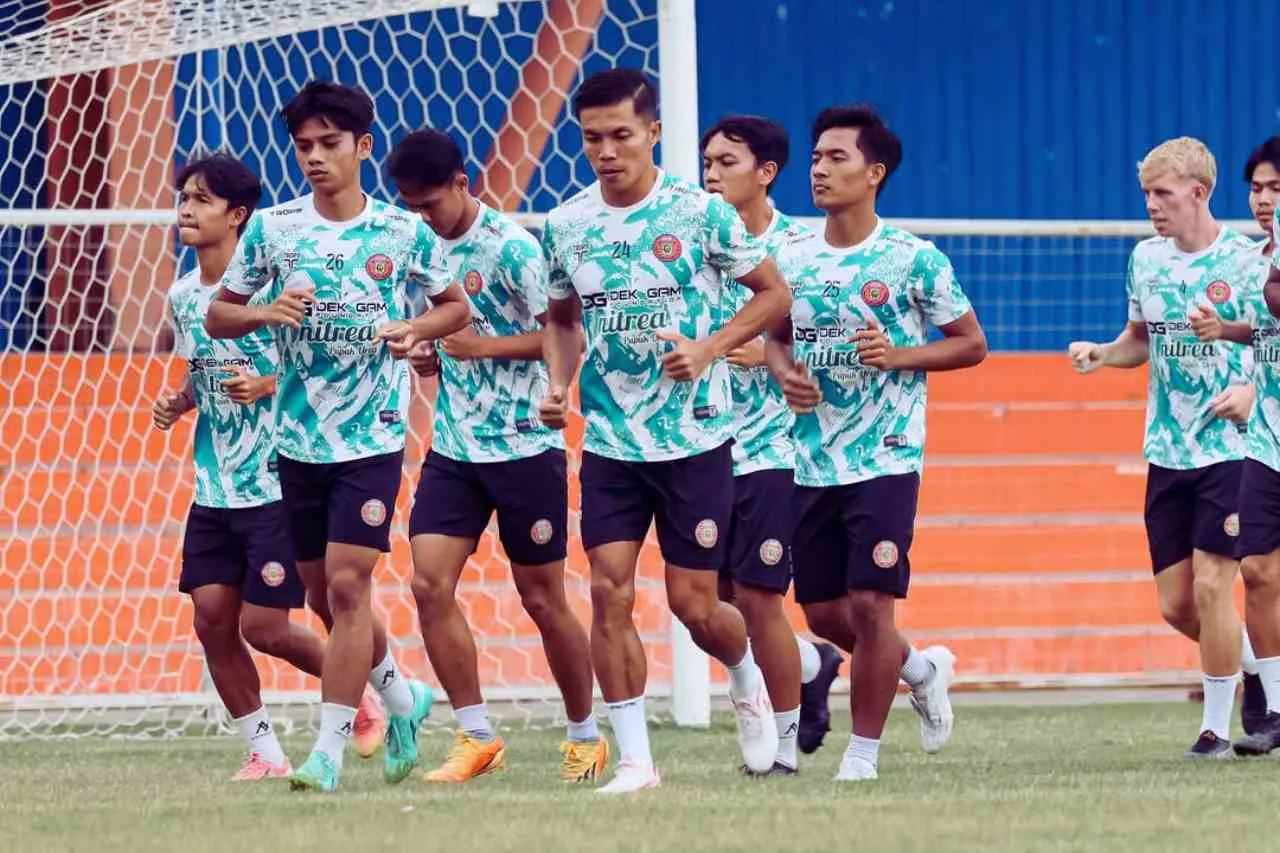 Preview Persiraja Banda Aceh vs Garudayaksa FC Laskar Rencong Siap Tantang Pemuncak Klasemen