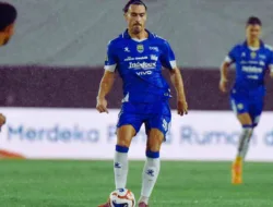Review Laga PSBS Biak vs Persib Bandung: Persib Tampil Perkasa di Maguwoharjo