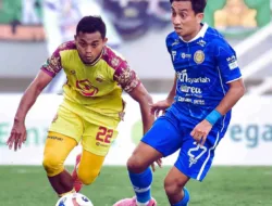 Review Pekan 3 Pegadaian Championship 2025: Persiraja Banda Aceh dan Barito Putra Raih Poin Penuh
