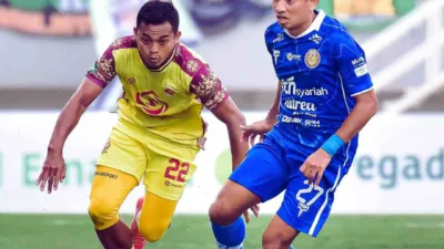 Review Pekan 3 Pegadaian Championship 2025 Persiraja Banda Aceh dan Barito Putra Raih Poin Penuh