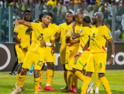 Terbaru! Daftar 21 Timnas Lolos Piala Dunia 2026: Ghana Jadi Wakil Kelima dari Afrika