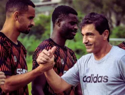 Semen Padang FC Ganti Pelatih: Dejan Antonic Resmi Nahkodai Kabau Sirah di BRI Super League 2025/26