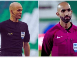 Serba Serbi Jelang Timnas Indonesia vs Arab Saudi di Kualifikasi Piala Dunia 2026