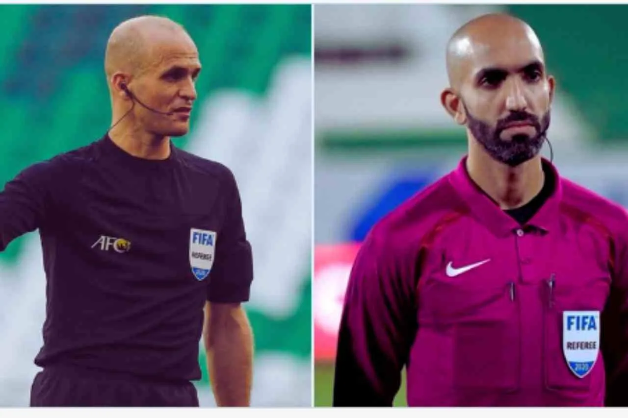 Serba Serbi Jelang Timnas Indonesia vs Arab Saudi di Kualifikasi Piala Dunia 2026