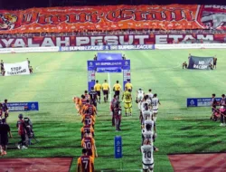 Statistik Kemenangan BRI Super League 2025/26: Anomali dan Kejutan di Awal Musim