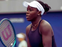 Taklukkan Eva Lys, Victoria Mboko Melaju ke 8 Besar Toray Pan Pacific Open 2025