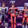 Toprak Razgatlioglu Kokoh di Puncak Klasemen WorldSBK 2025 Usai Duel Panas di Estoril