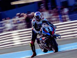 Toprak Razgatlioglu Kunci Gelar Juara Dunia WorldSBK 2025 di Jerez, “Si Curang” Bulega Gigit Jari