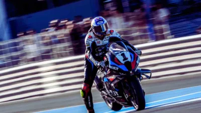 Toprak Razgatlioglu Kunci Gelar Juara Dunia WorldSBK 2025 di Jerez, “Si Curang” Bulega Gigit Jari