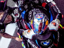 Toprak Razgatlioglu Rebut Superpole Race di Estoril, Selangkah Lagi Menuju Gelar Juara Dunia