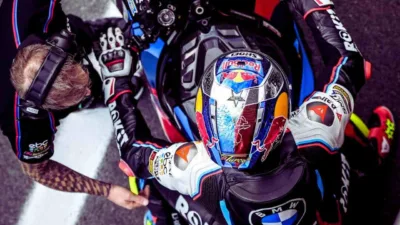 Toprak Razgatlioglu Rebut Superpole Race di Estoril, Selangkah Lagi Menuju Gelar Juara Dunia