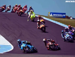 Update Jadwal Race MotoGP Australia 2025 Hari Ini, Ahad 19 Oktober: Cuaca Ubah Waktu Balapan di Phillip Island