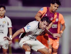 Update Klasemen BRI Liga Super Jelang Pekan ke-10: Borneo FC Kokoh di Puncak, Persita dan Persija Terus Menekan