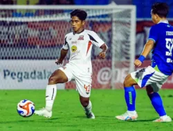 Update Klasemen Liga 2 Pegadaian Championship 2025 per 5 Oktober: PSS Sleman Tempel Barito Putera