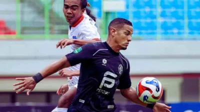 Updated Hasil Liga 2 Championship 6 Oktober 2025 FC Bekasi City & Kendal Tornado Raih Kemenangan