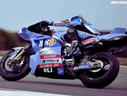 Alex Marquez Kuasai Latihan Bebas MotoGP Portugal 2025, Bagnaia dan Acosta Tempel Ketat