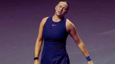 Amanda Anisimova dan Musim Terbaiknya: Kisah Perubahan dari Perspektif Sang Pelatih